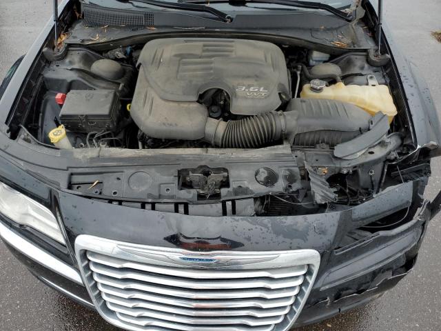 Photo 7 from auction – 2012 CHRYSLER 300 with VIN 2C3CCAAGXCH133052