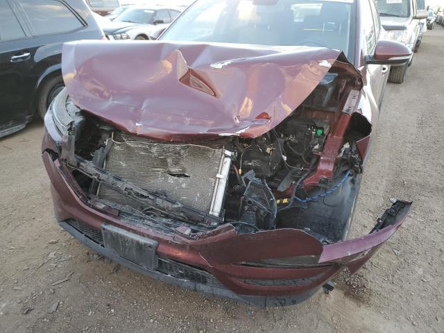 Photo 9 from auction – 2017 HYUNDAI TUCSON LIM with VIN KM8J3CA40HU440539