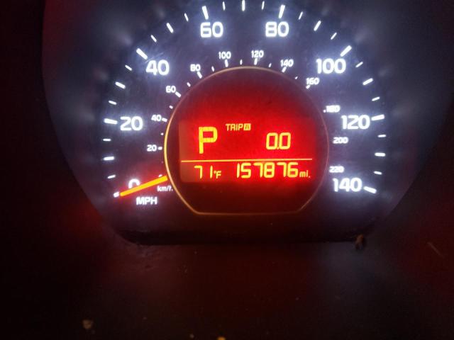 Photo 8 from auction – 2015 KIA SOUL with VIN KNDJN2A24F7191441
