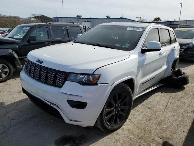 Photo 2 from auction – 2019 JEEP GRAND CHER with VIN 1C4RJFAG9KC600911