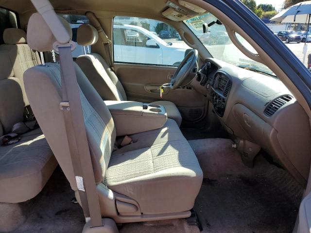 Photo 5 from auction – 2004 TOYOTA TUNDRA ACC with VIN 5TBBT44124S451680