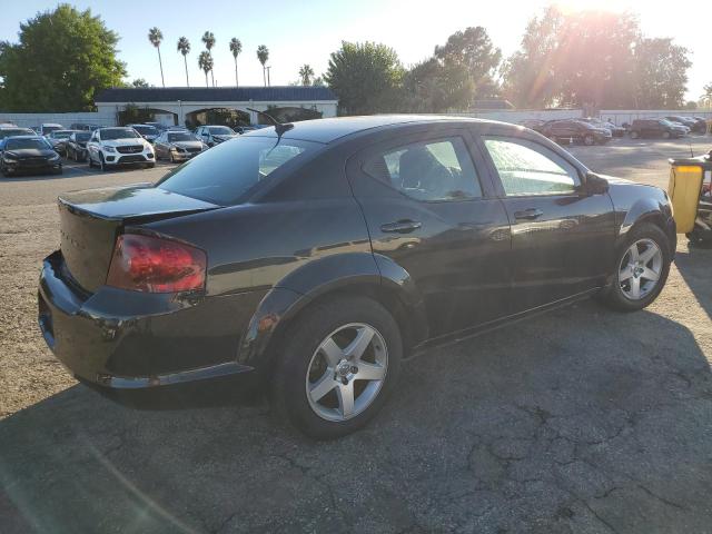 Фото 4 с аукциона – 2013 DODGE AVENGER SE с VIN 1C3CDZAB1DN652516