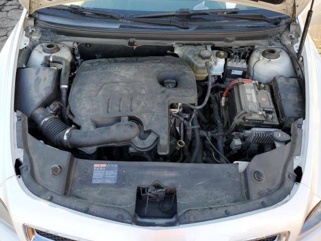 Photo 7 from auction – 2010 CHEVROLET MALIBU 2LT with VIN 1G1ZD5EBXAF244894