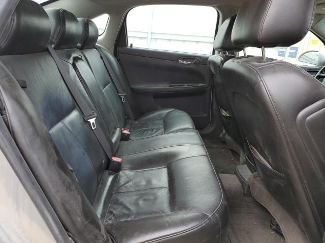 Photo 6 from auction – 2009 CHEVROLET IMPALA LTZ with VIN 2G1WU57M291192360