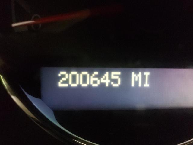 Photo 8 from auction – 2005 CHEVROLET UPLANDER L with VIN 1GNDV23L15D299221