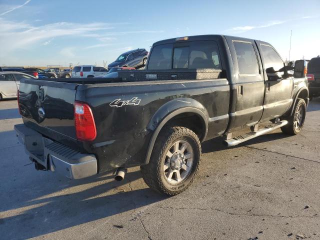 Photo 4 from auction – 2008 FORD F250 SUPER with VIN 1FTSW21548ED41316