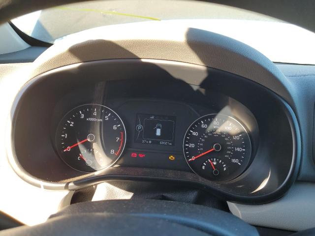 Photo 8 from auction – 2018 KIA SPORTAGE L with VIN KNDPMCAC7J7365751