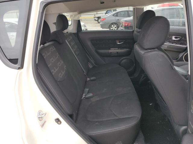 Снимка 6 от търг – 2013 KIA SOUL + с VIN KNDJT2A64D7542371