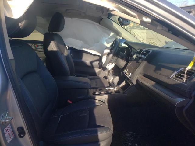 Photo 5 from auction – 2019 SUBARU OUTBACK 2. with VIN 4S4BSANC5K3221232