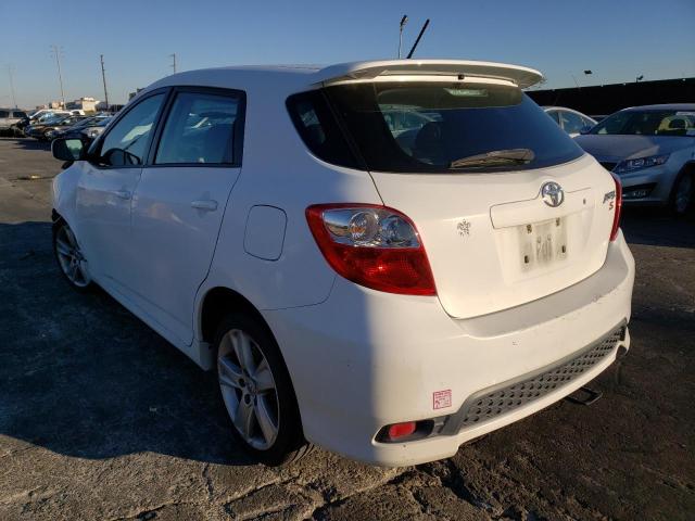 Photo 3 from auction – 2013 TOYOTA COROLLA MA with VIN 2T1KE4EEXDC050440