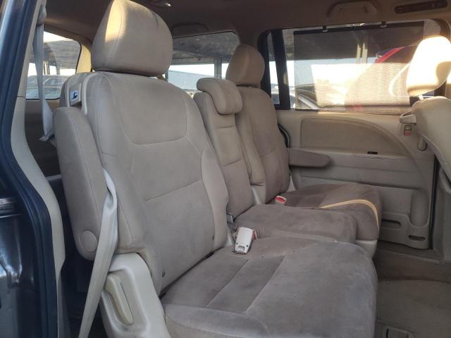 Photo 6 from auction – 2010 HONDA ODYSSEY EX with VIN 5FNRL3H40AB075677
