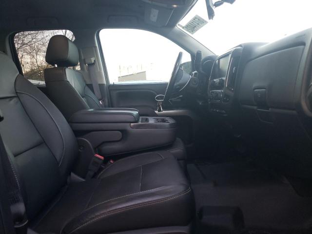 Photo 5 from auction – 2016 CHEVROLET SILVERADO with VIN 1GCRCREC8GZ252770