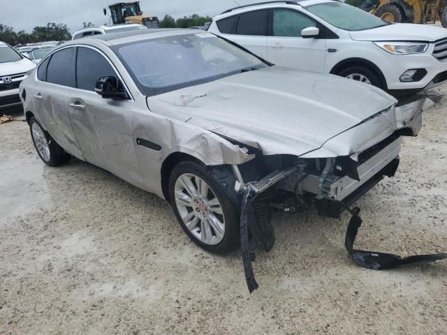 JAGUAR XF PREMIUM 2017 with VIN SAJBJ4BV0HCY28275 - Photo from auction