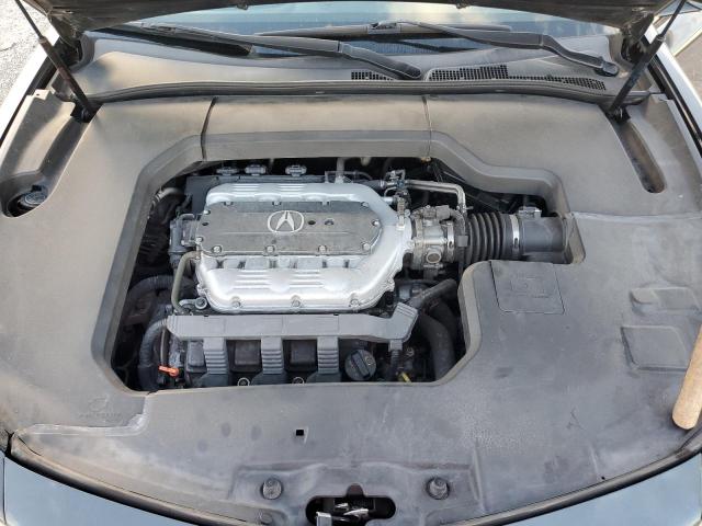 Photo 7 from auction – 2012 ACURA TL with VIN 19UUA8F55CA008305