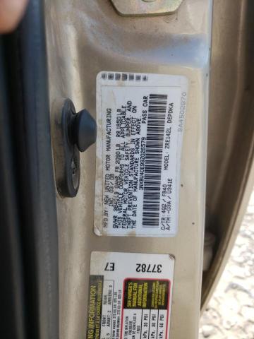 Photo 10 from auction – 2009 TOYOTA COROLLA with VIN 1NXBU40E99Z026579