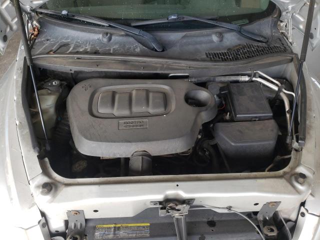 Photo 7 from auction – 2009 CHEVROLET HHR LT with VIN 3GNCA23B09S555319
