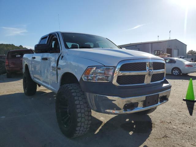 Foto 1 de la subasta – 2014 RAM 1500 ST con VIN 1C6RR6KM1ES324769