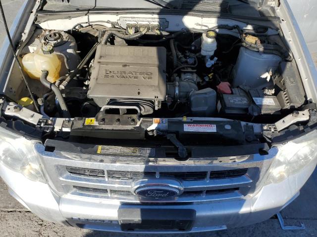 Photo 7 from auction – 2010 FORD ESCAPE XLT with VIN 1FMCU9DG1AKB02566