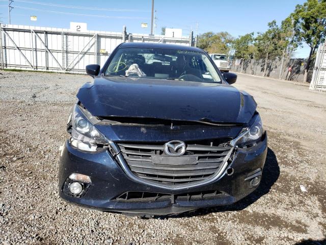 Photo 9 from auction – 2016 MAZDA 3 TOURING with VIN 3MZBM1M72GM312982