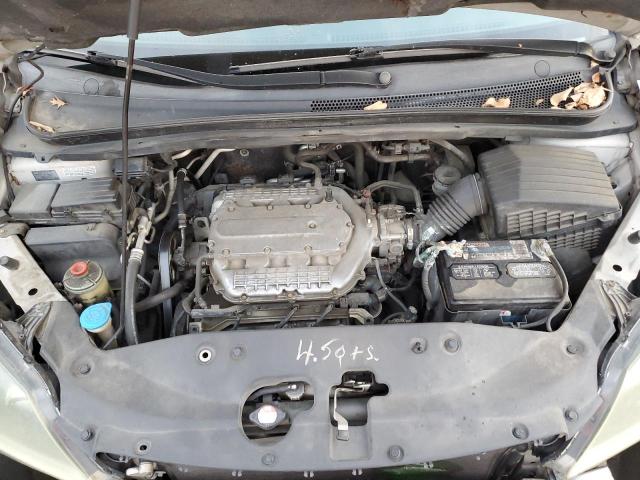 Photo 7 from auction – 2005 HONDA ODYSSEY EX with VIN 5FNRL38455B420112