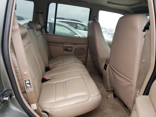 Zdjęcie 6 z aukcji – 1999 FORD EXPLORER z VIN 1FMZU34E9XZB71429