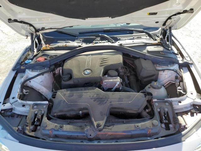 Photo 7 from auction – 2018 BMW 320 I with VIN WBA8A9C58JAH14613