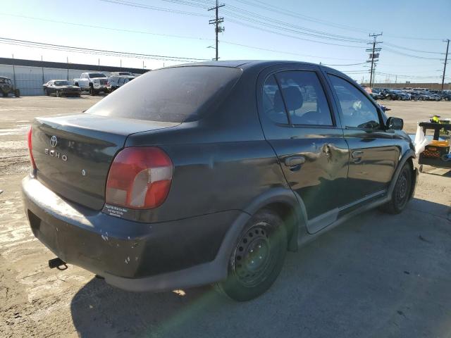 Photo 4 from auction – 2000 TOYOTA ECHO with VIN JTDBT1238Y0061685
