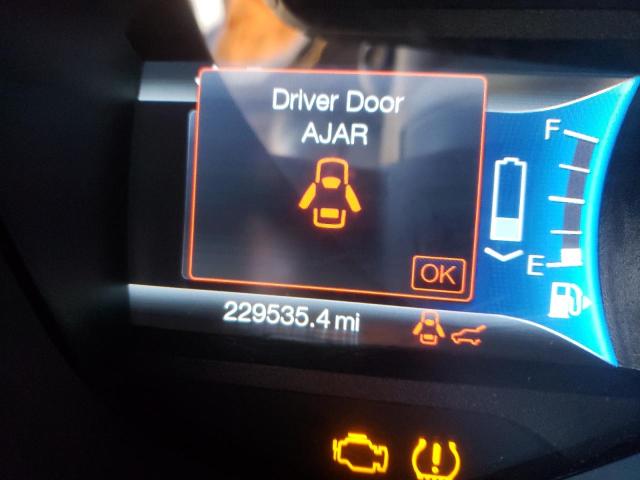 Photo 8 from auction – 2014 FORD C-MAX SE with VIN 1FADP5AU8EL520518