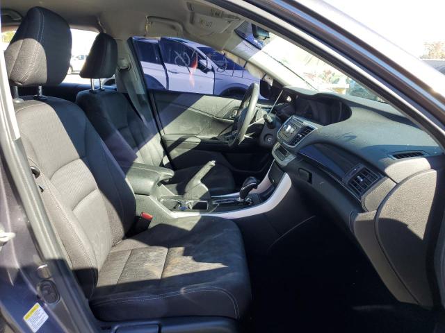 Photo 5 from auction – 2014 HONDA ACCORD SPO with VIN 1HGCR2F53EA094945