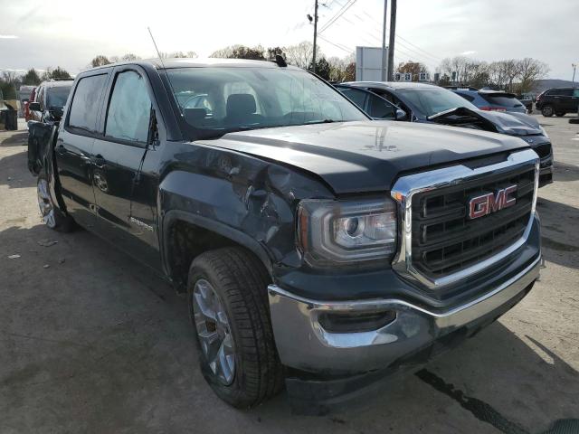 Photo 1 from auction – 2017 GMC SIERRA C15 with VIN 3GTP1LEC8HG479713