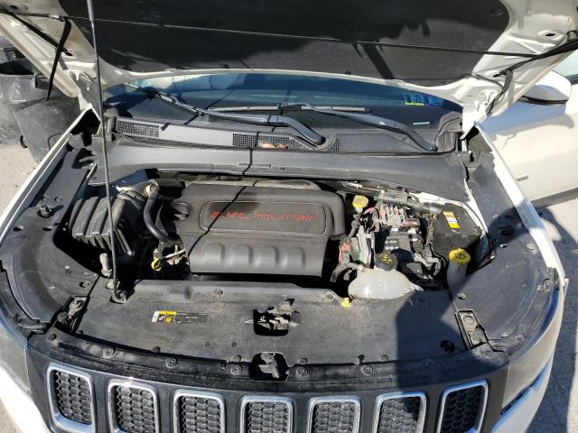 Photo 7 from auction – 2018 JEEP COMPASS LI with VIN 3C4NJDCB4JT479437