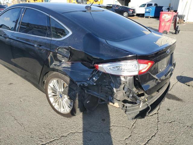Photo 9 from auction – 2014 FORD FUSION SE with VIN 3FA6P0HD8ER122521