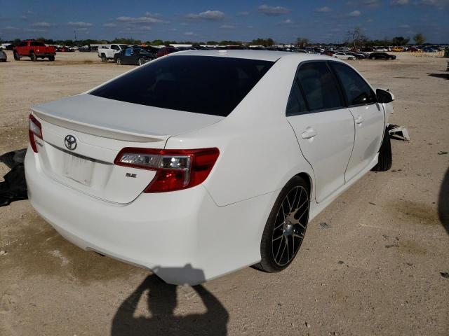 Photo 4 from auction – 2012 TOYOTA CAMRY BASE with VIN 4T1BF1FK4CU599371