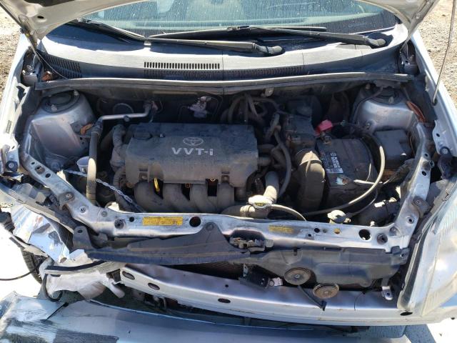 Photo 7 from auction – 2006 TOYOTA SCION XA with VIN JTKKT604165021174