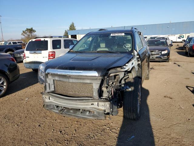 Photo 9 from auction – 2016 GMC TERRAIN DE with VIN 2GKFLRE33G6147380