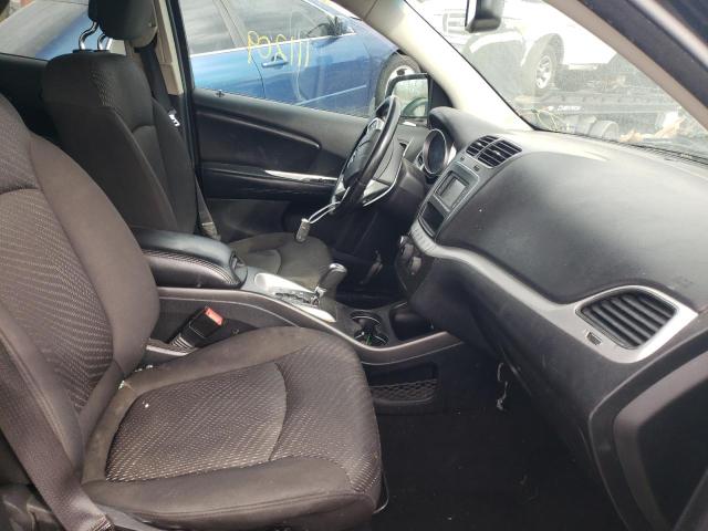 Photo 5 from auction – 2014 DODGE JOURNEY SE with VIN 3C4PDCAB5ET308473