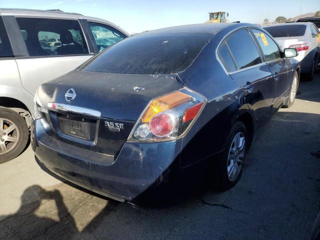 Photo 4 from auction – 2007 NISSAN ALTIMA 3.5 with VIN 1N4BL21E17C185504