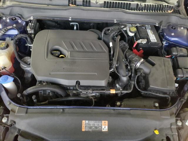 Photo 7 from auction – 2014 FORD FUSION SE with VIN 3FA6P0HD4ER375660