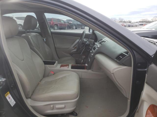 Photo 5 from auction – 2011 TOYOTA CAMRY BASE with VIN 4T4BF3EK3BR178467