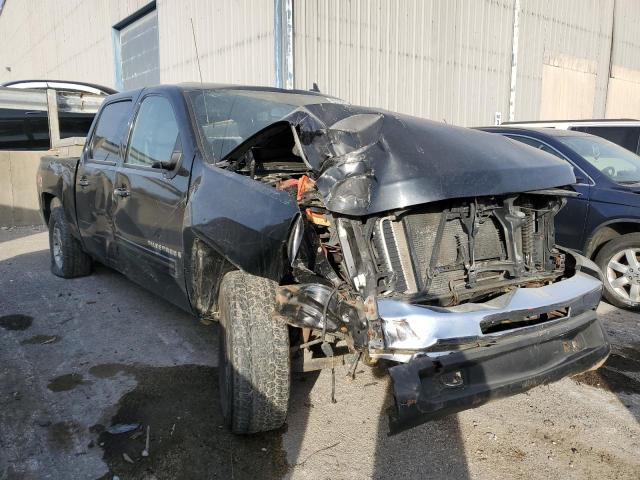Photo 1 from auction – 2009 CHEVROLET 1500 with VIN 3GCEK23319G230494