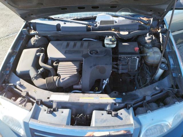 Photo 7 from auction – 2007 SATURN ION with VIN 1G8AK55F87Z119617