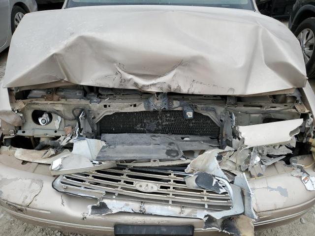 Photo 7 from auction – 1998 FORD CROWN VICT with VIN 2FAFP74W4WX114046
