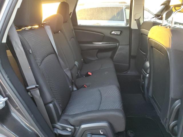 Photo 6 from auction – 2015 DODGE JOURNEY SX with VIN 3C4PDDBG6FT660401