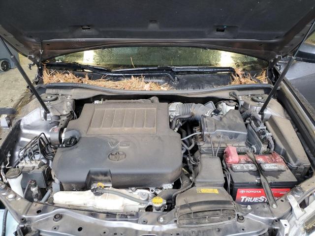 Photo 7 from auction – 2012 TOYOTA CAMRY SE with VIN 4T1BK1FK7CU012897