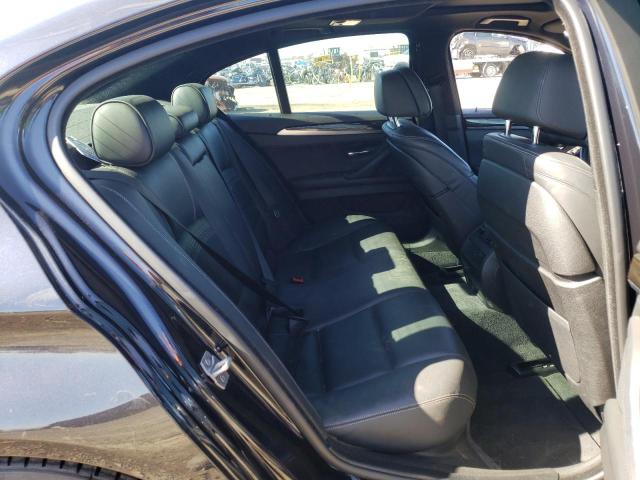 Photo 6 from auction – 2016 BMW 550 I with VIN WBAKN9C52GD963178