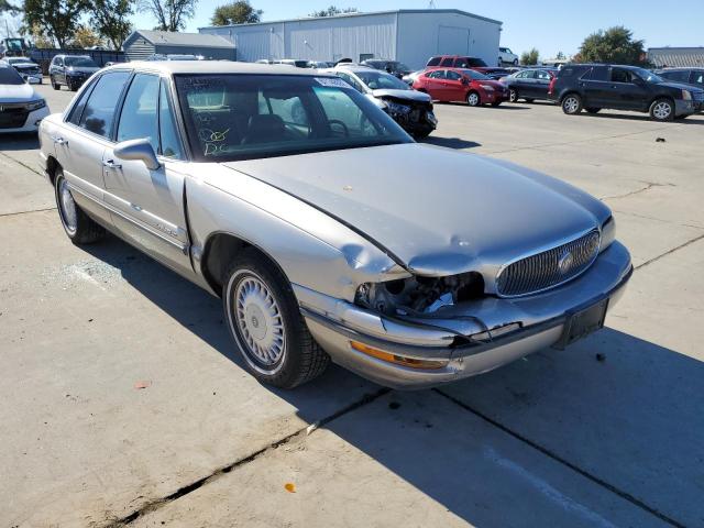 BUICK LESABRE CU 1997 with VIN 1G4HP52K7VH435192 - Photo from auction