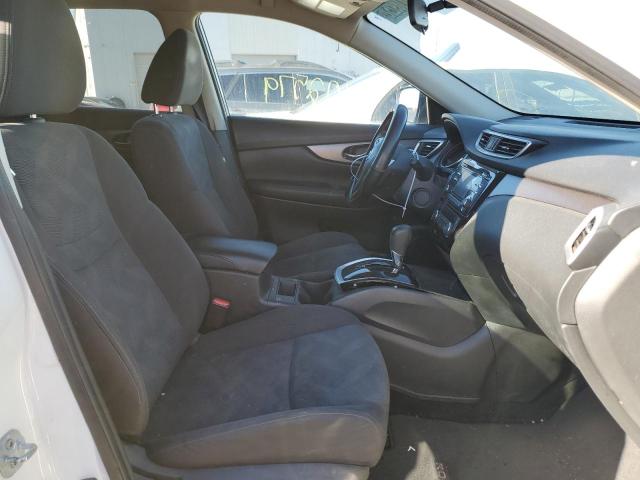 Photo 5 from auction – 2016 NISSAN ROGUE S with VIN KNMAT2MV9GP692774