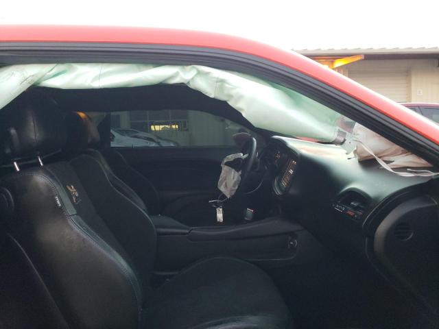 Photo 5 from auction – 2020 DODGE CHALLENGER with VIN 2C3CDZFJ6LH176142