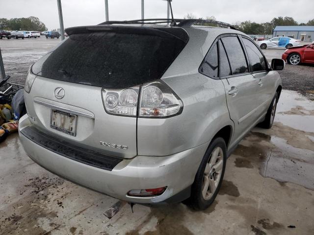 Photo 4 from auction – 2005 LEXUS RX 330 with VIN 2T2GA31U25C023240