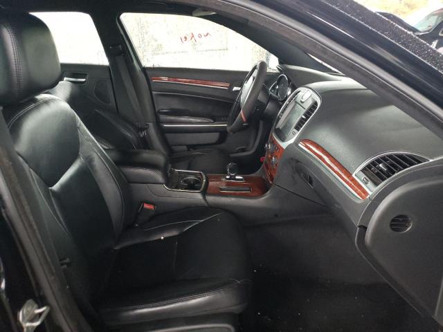 Photo 5 from auction – 2013 CHRYSLER 300 with VIN 2C3CCAAG9DH527417